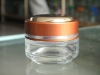 10ml cream jar bottle