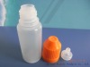 10ml dropper bottle PE