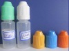 10ml dropper bottles PE