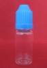 10ml e-cigarette oil dropper bottle