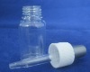 10ml e-liquild bottle