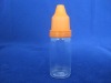 10ml eliquid dropper bottle