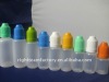 10ml empty child proof bottle