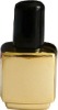 10ml empty glass bottle in gold / opaque - ideal for UV Gel Gel Polish and other light-curing liquids