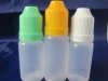 10ml empty pe eliquid drop bottle