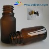 10ml essential oil amber glass bottle