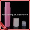 10ml essential oil bottle,colored roll on bottles