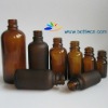 10ml essential oil glass bottle