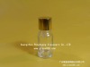 10ml essential oil glass bottle