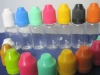 10ml eye drip plastic bottle