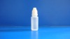 10ml eye drop bottle for eye cleaning