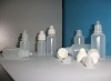 10ml eye dropper bottle. 10ml plastic bottle,clear eye dropper plastic bottle