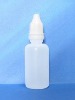 10ml eye dropper bottle. 15ml plastic bottle,clear eye dropper plastic bottle