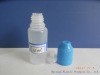 10ml eyedroppers bottle plastic