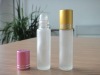 10ml frosted roll on perfume bottle