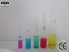 10ml glass ampoules tube