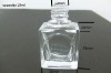 10ml glass bottle for nail-polish oil oblong shape