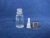 10ml glass cosmetic bottle