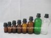 10ml glass dropper bottle