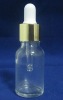 10ml glass e-liquild bottle