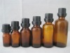 10ml glass essential oil bottle