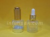 10ml glass essential oil bottle