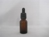 10ml glass essential oil container