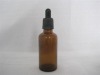 10ml glass essential oil  dropper bottle