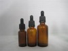 10ml glass eye dropper bottle