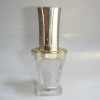 10ml glass nail polish bottle