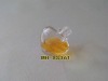 10ml glass perfume bottle