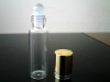 10ml glass perfume tube