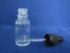 10ml glass reagent bottles