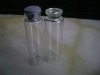 10ml glass tubular vial