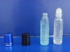 10ml lipstick roll on glass bottle