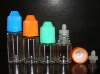 10ml liquid dropper bottle with childproof cap JB-144