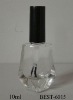 10ml nail polish bottle