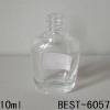 10ml nail polish bottle