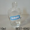 10ml nail polish bottle