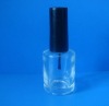 10ml nail polish  glass bottle