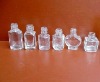 10ml nail polish glass bottle