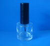 10ml nail polish  glass bottle