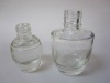 10ml nail polish glass bottle