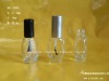 10ml nail polish glass bottle in candy shape