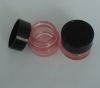 10ml new style plastic cosmetic face cream container