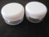 10ml or 0.3oz Plastic Cream Jar