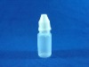 10ml pe Eye drop bottle