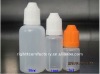 10ml pe dropper bottle