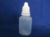 10ml pe plastic eye drop bottle