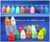 10ml pe plastic eye drop bottle